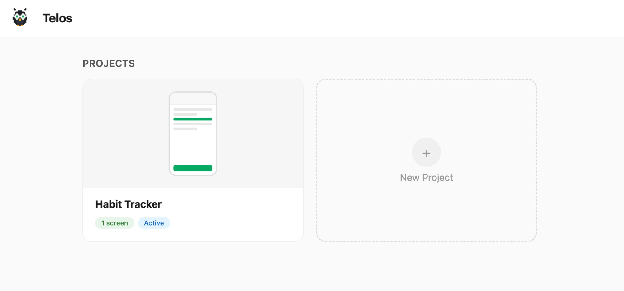 Fustat hub with projects